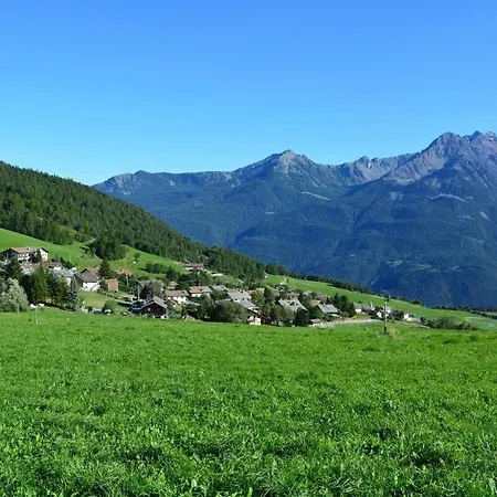 Vacanze A Torgnon * Semon