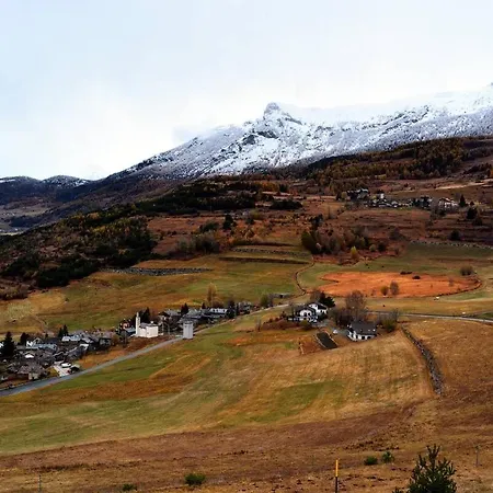 Vacanze A Torgnon